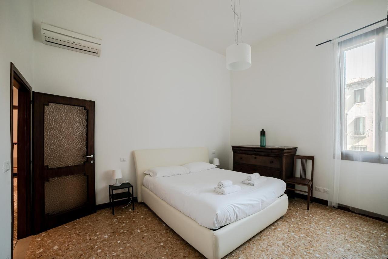 Ca' Luciano, Wonderful View Apartment Venice Exterior photo