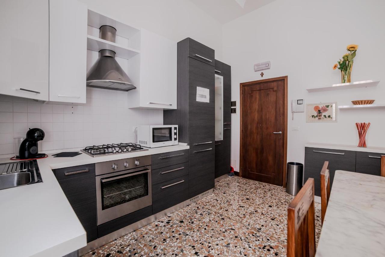 Ca' Luciano, Wonderful View Apartment Venice Exterior photo