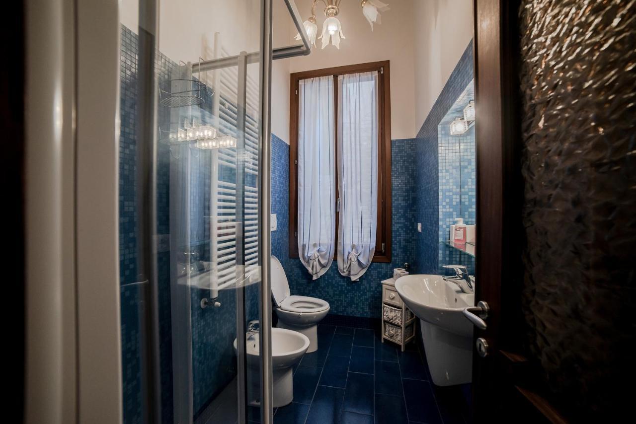 Ca' Luciano, Wonderful View Apartment Venice Exterior photo