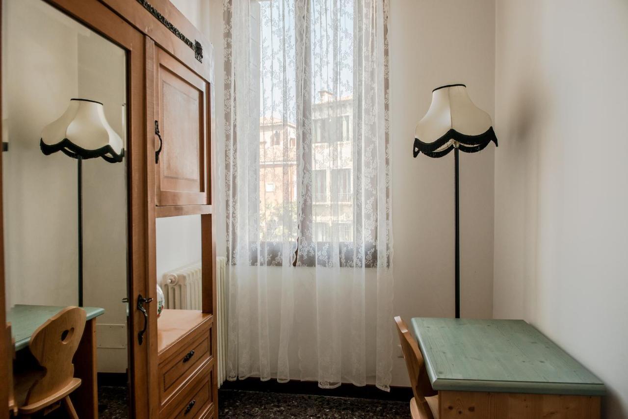 Ca' Luciano, Wonderful View Apartment Venice Exterior photo